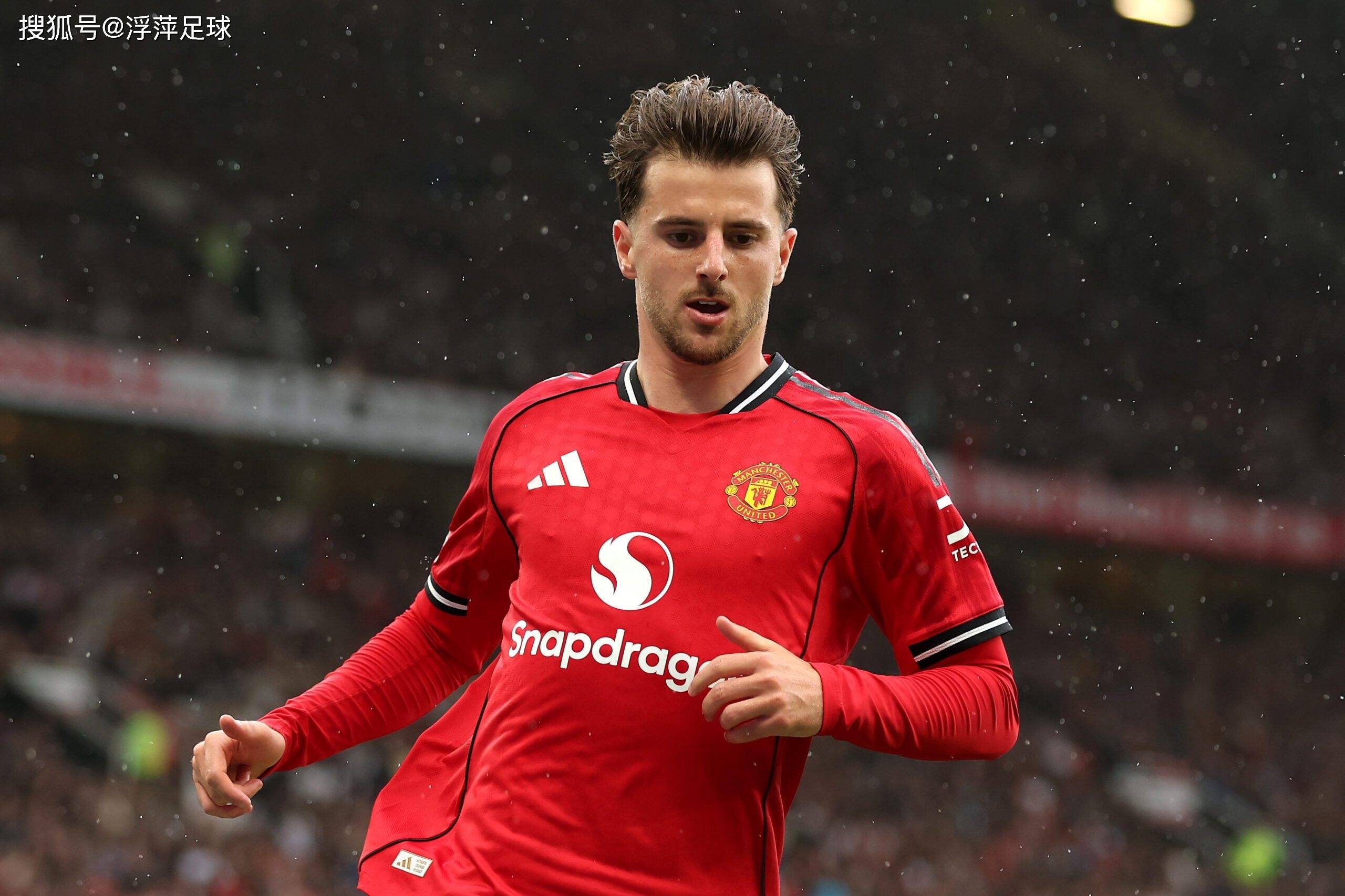 梅森·芒特：绝境逆袭的红魔中场，定位球大师的战术价值再审视